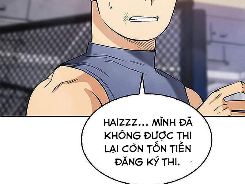 Druid Tại Ga Seoul Chapter 15.5 - Trang 2