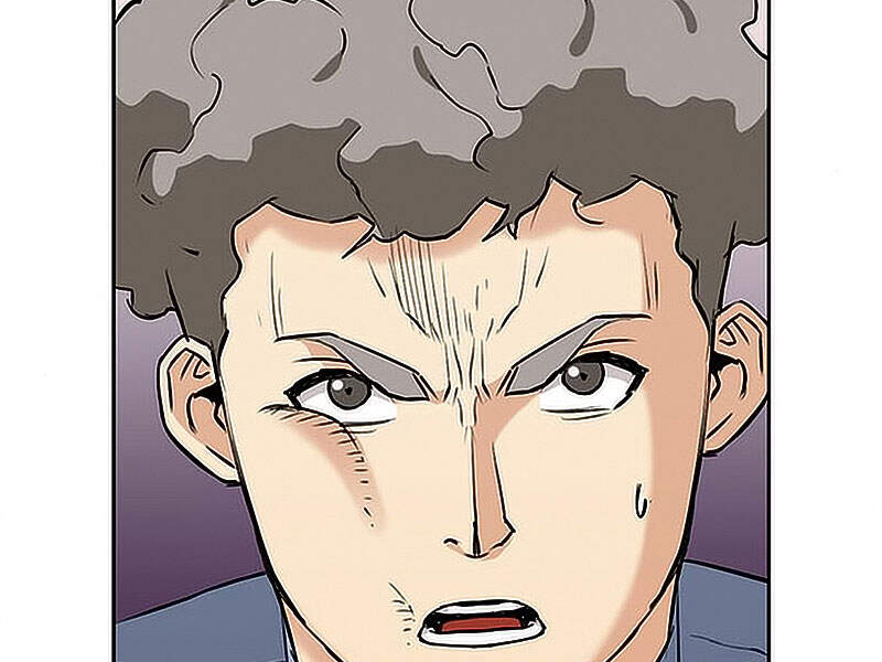 Druid Tại Ga Seoul Chapter 15.5 - Trang 2