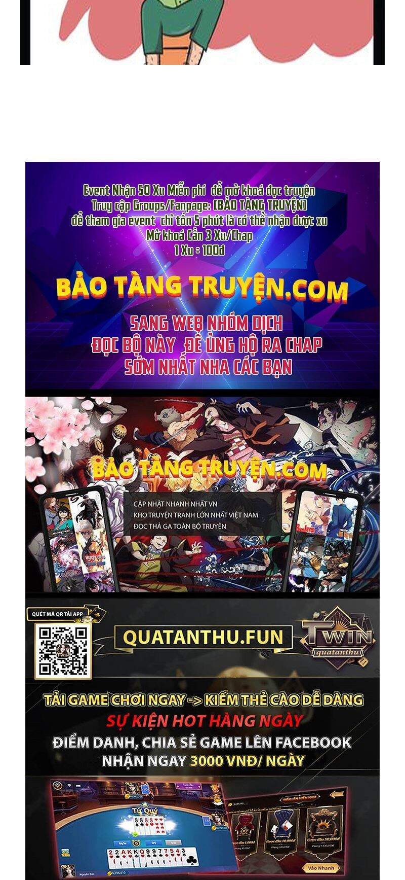 Druid Tại Ga Seoul Chapter 15.5 - Trang 2