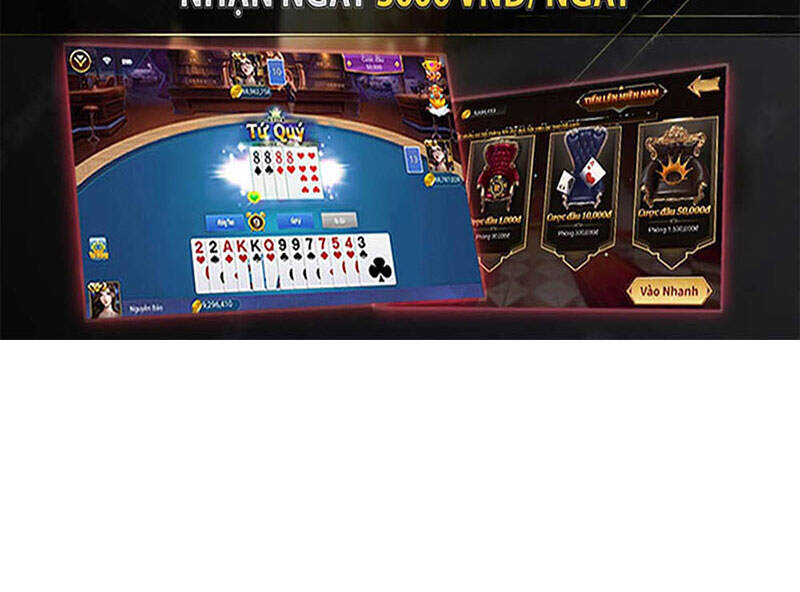 Druid Tại Ga Seoul Chapter 15 - Trang 2