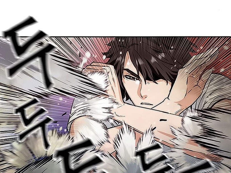 Druid Tại Ga Seoul Chapter 15 - Trang 2