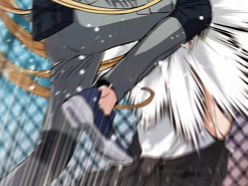 Druid Tại Ga Seoul Chapter 15 - Trang 2