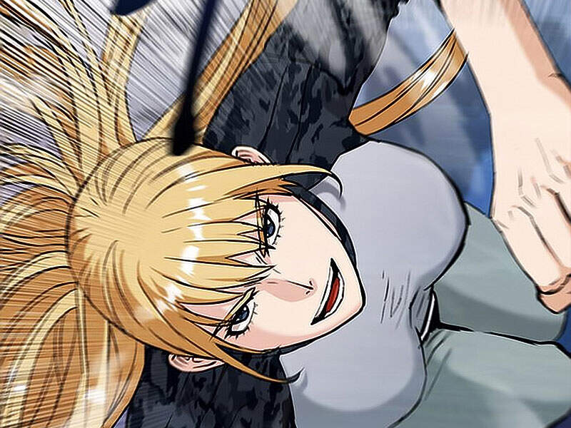 Druid Tại Ga Seoul Chapter 15 - Trang 2