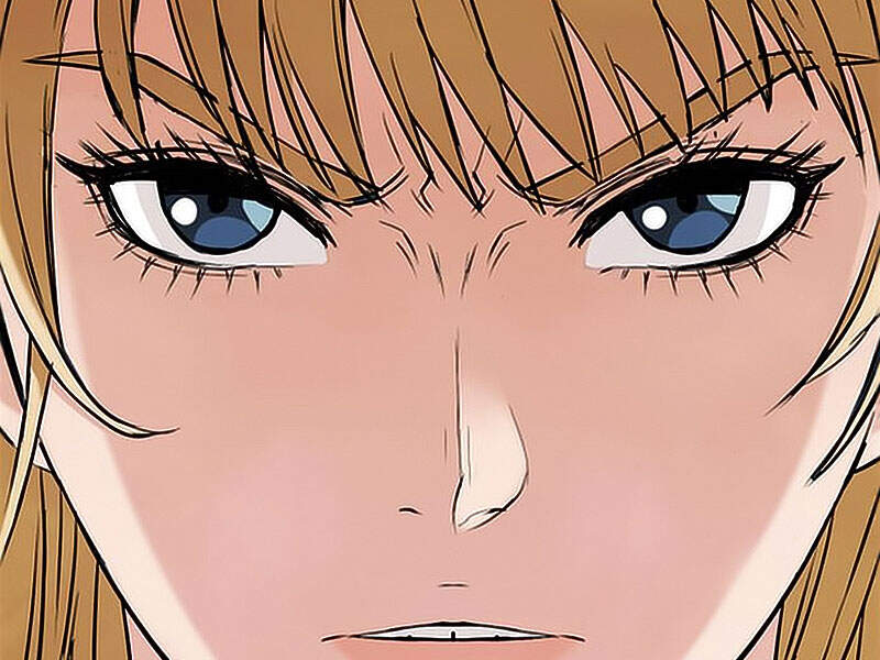 Druid Tại Ga Seoul Chapter 15 - Trang 2