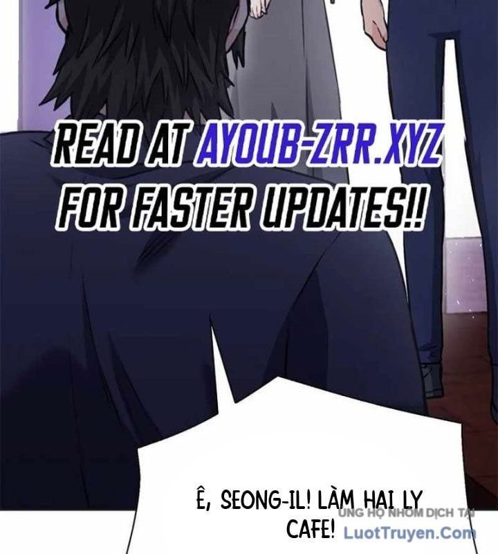 Druid Tại Ga Seoul Chapter 150 - Trang 2