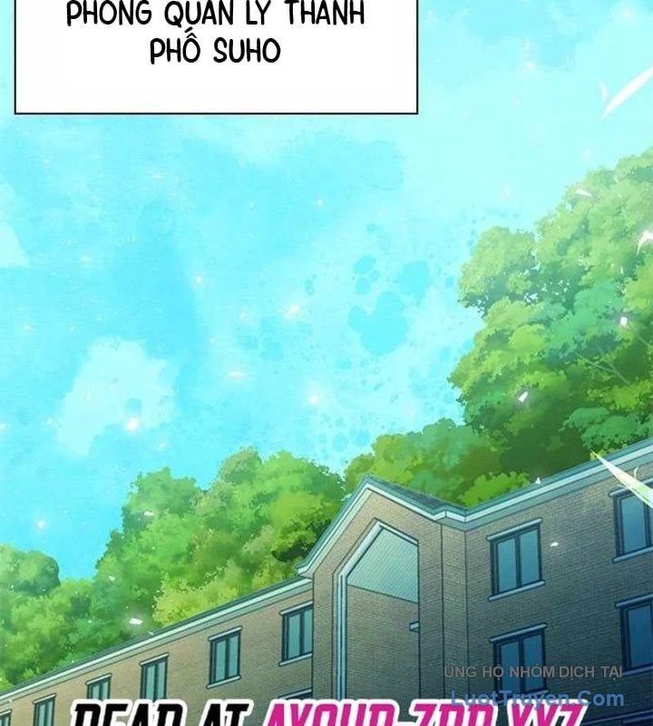 Druid Tại Ga Seoul Chapter 150 - Trang 2