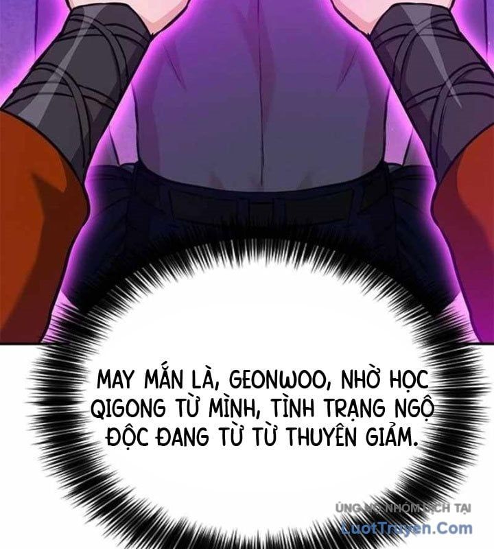 Druid Tại Ga Seoul Chapter 150 - Trang 2