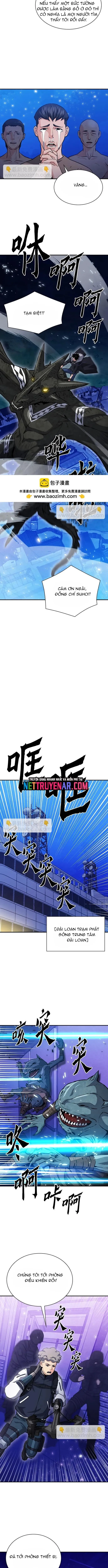 Druid Tại Ga Seoul Chapter 156 - Trang 2