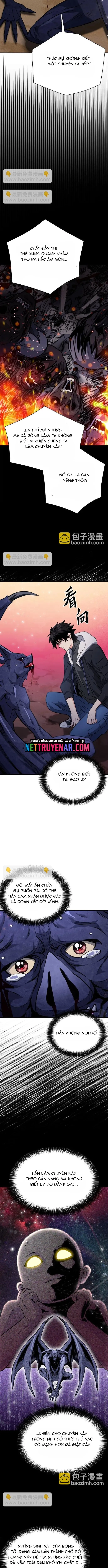 Druid Tại Ga Seoul Chapter 156 - Trang 2