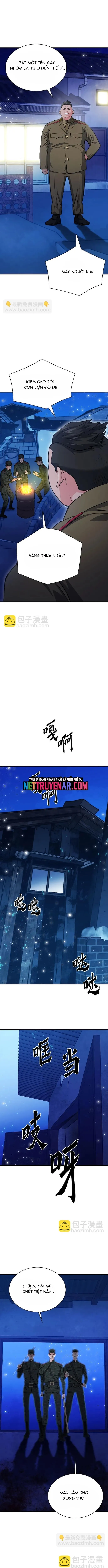 Druid Tại Ga Seoul Chapter 156 - Trang 2