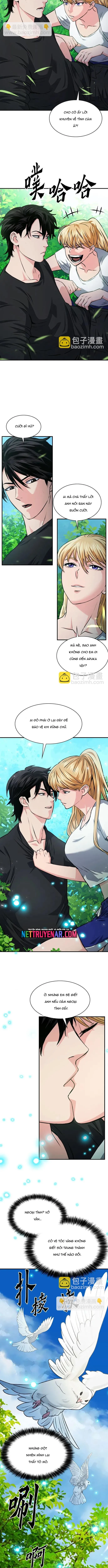 Druid Tại Ga Seoul Chapter 157 - Trang 2