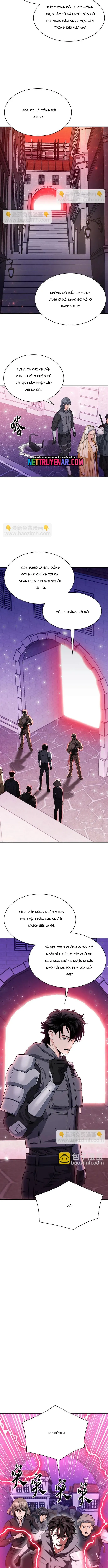 Druid Tại Ga Seoul Chapter 157 - Trang 2