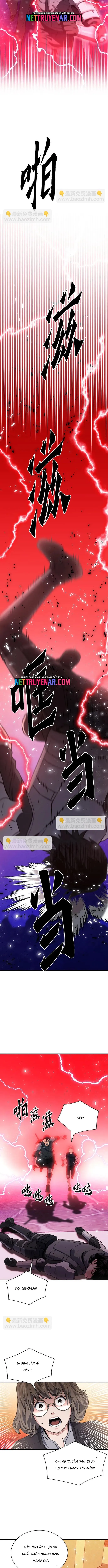 Druid Tại Ga Seoul Chapter 157 - Trang 2