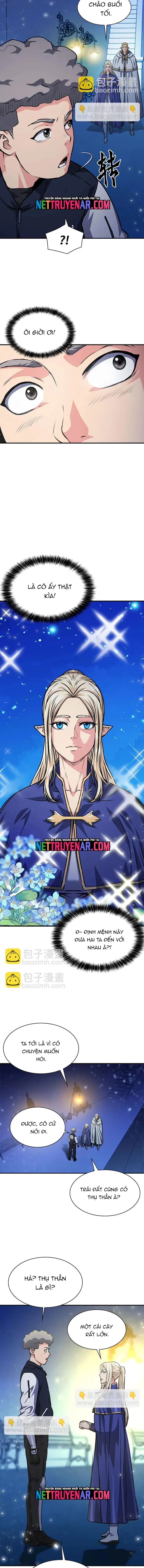 Druid Tại Ga Seoul Chapter 158 - Trang 2