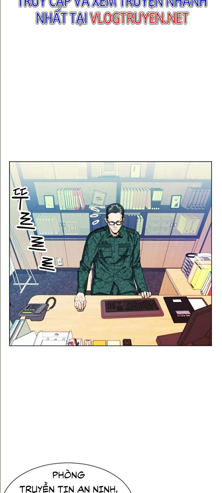 Druid Tại Ga Seoul Chapter 16 - Trang 2