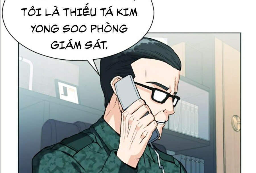 Druid Tại Ga Seoul Chapter 16 - Trang 2