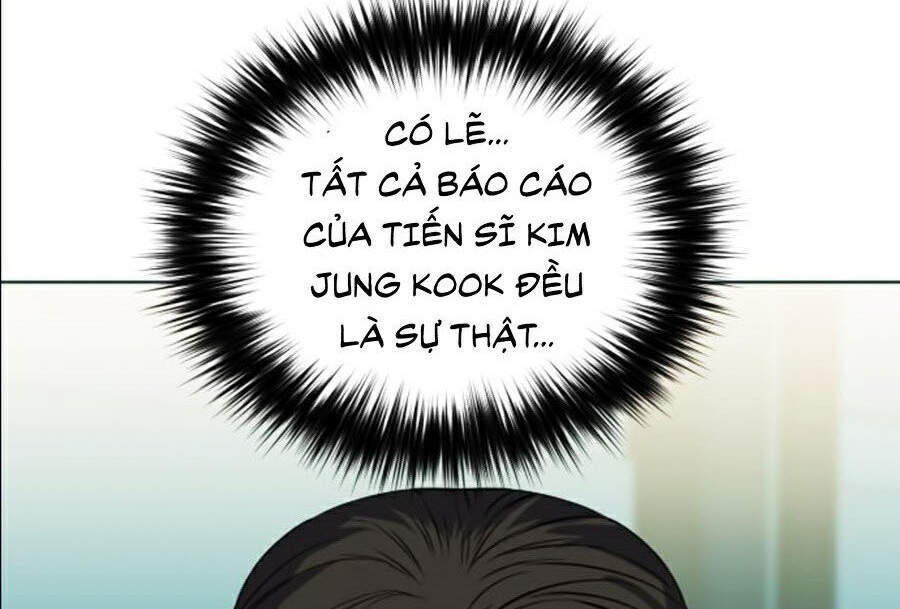 Druid Tại Ga Seoul Chapter 16 - Trang 2