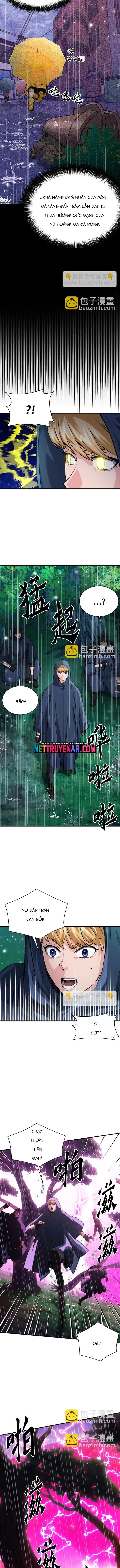 Druid Tại Ga Seoul Chapter 162 - Trang 2