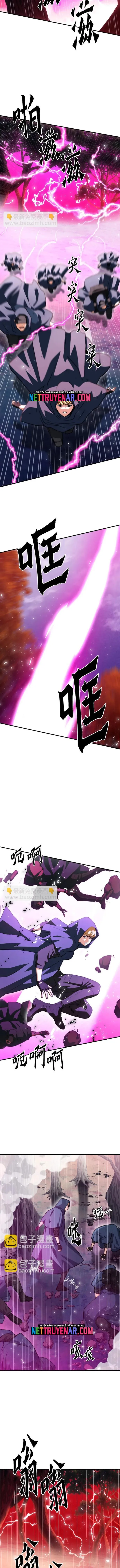 Druid Tại Ga Seoul Chapter 162 - Trang 2