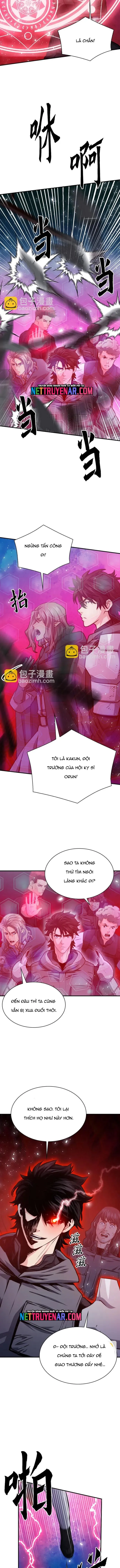 Druid Tại Ga Seoul Chapter 162 - Trang 2