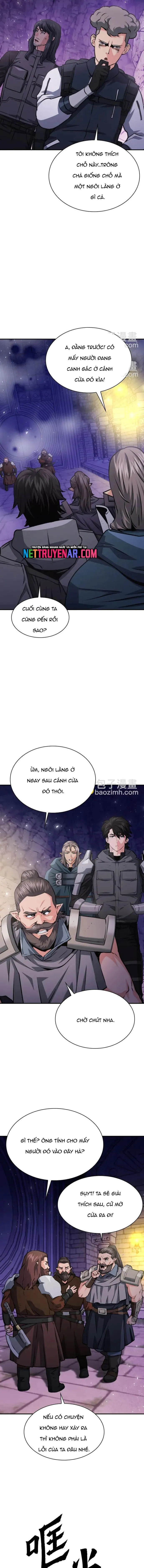 Druid Tại Ga Seoul Chapter 163 - Trang 2