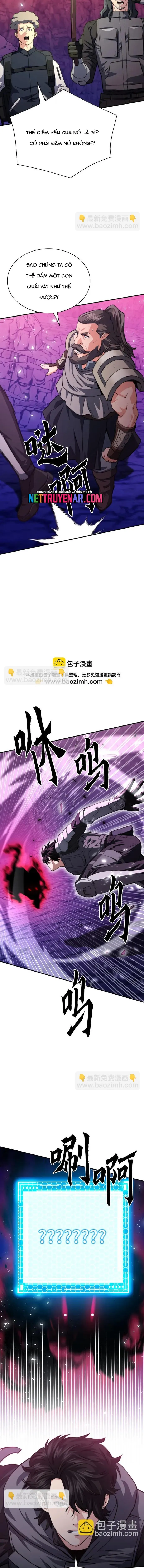 Druid Tại Ga Seoul Chapter 163 - Trang 2