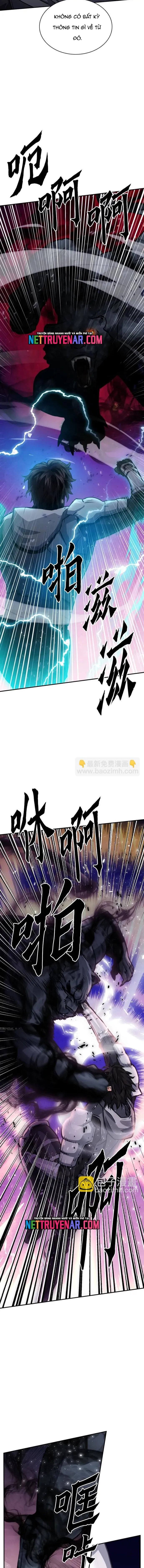 Druid Tại Ga Seoul Chapter 163 - Trang 2