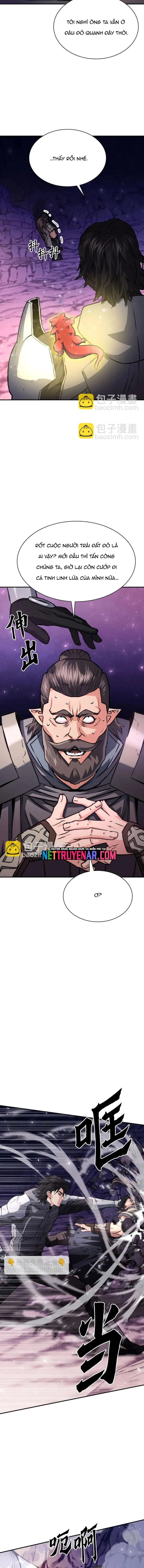 Druid Tại Ga Seoul Chapter 163 - Trang 2