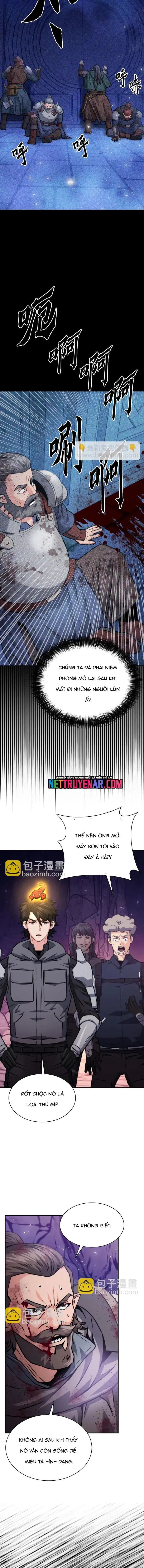 Druid Tại Ga Seoul Chapter 163 - Trang 2