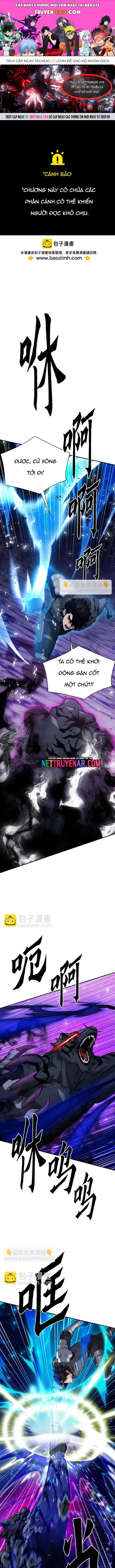 Druid Tại Ga Seoul Chapter 164 - Trang 2