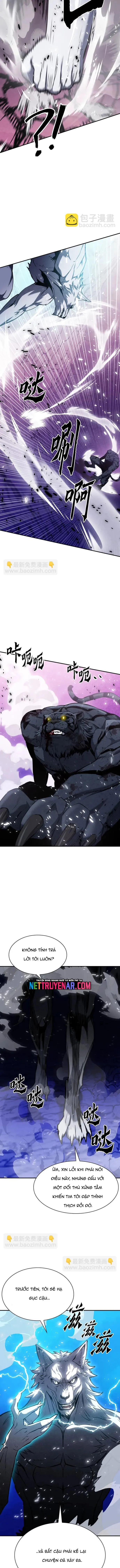 Druid Tại Ga Seoul Chapter 164 - Trang 2