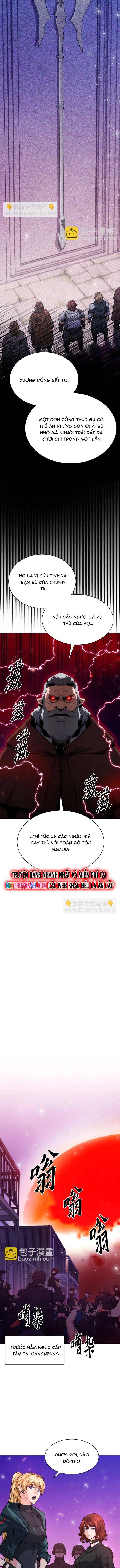 Druid Tại Ga Seoul Chapter 165 - Trang 2