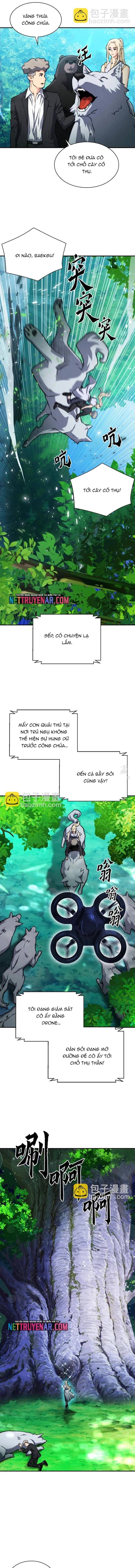 Druid Tại Ga Seoul Chapter 167 - Trang 2