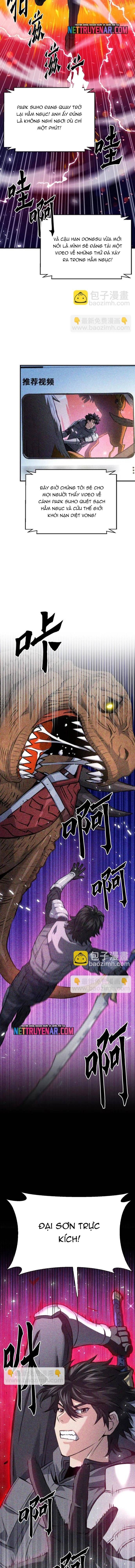 Druid Tại Ga Seoul Chapter 167 - Trang 2