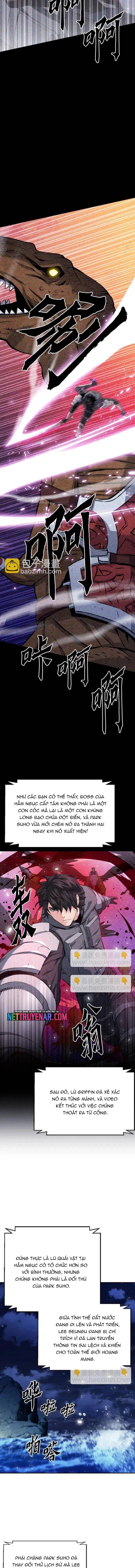 Druid Tại Ga Seoul Chapter 167 - Trang 2