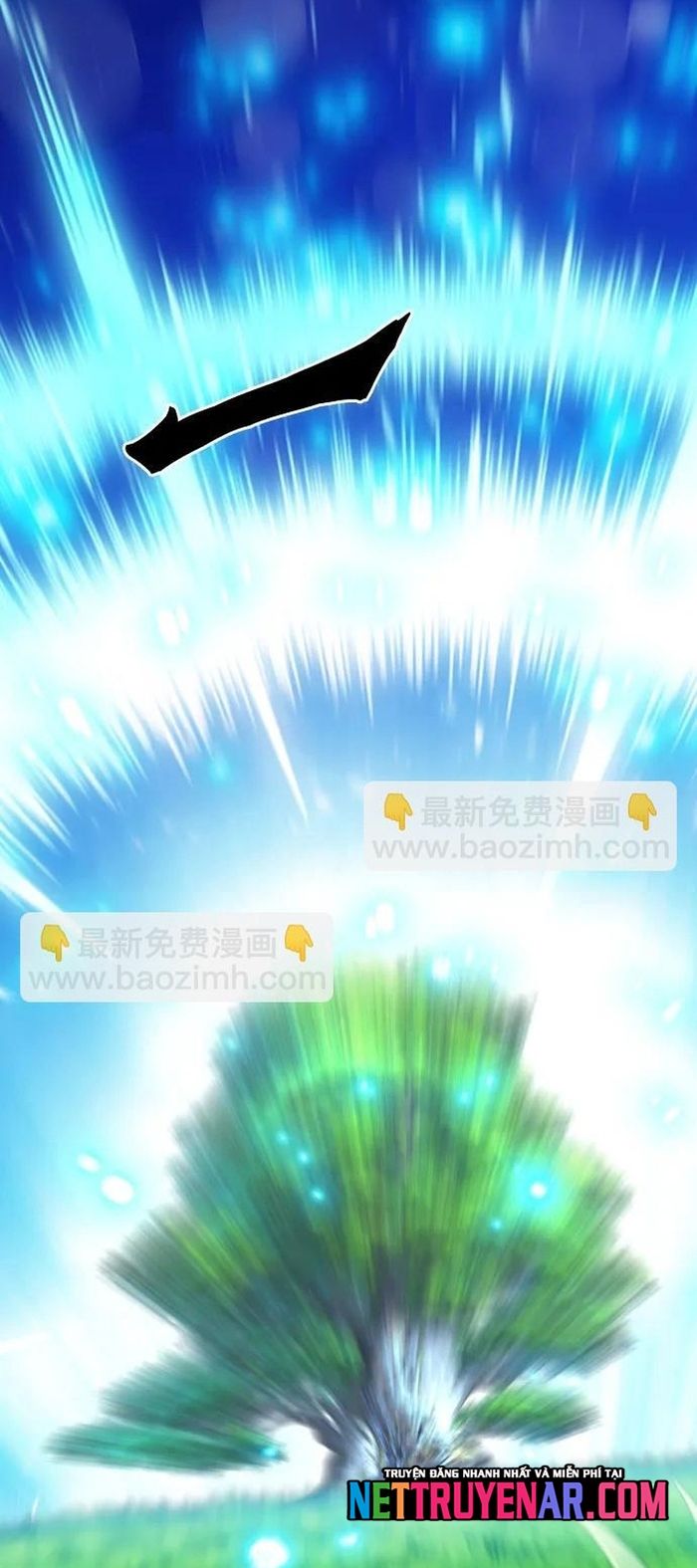 Druid Tại Ga Seoul Chapter 168 - Trang 2