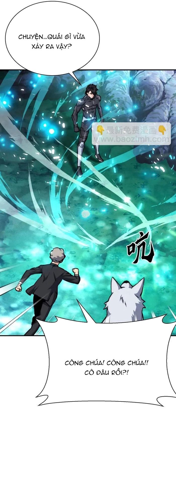 Druid Tại Ga Seoul Chapter 168 - Trang 2