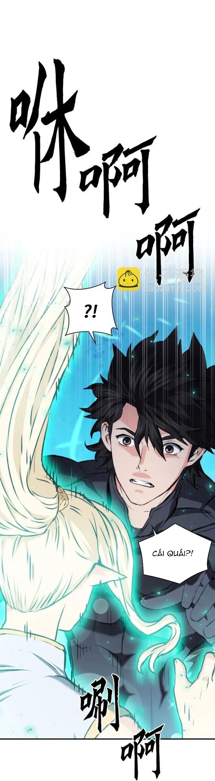 Druid Tại Ga Seoul Chapter 168 - Trang 2