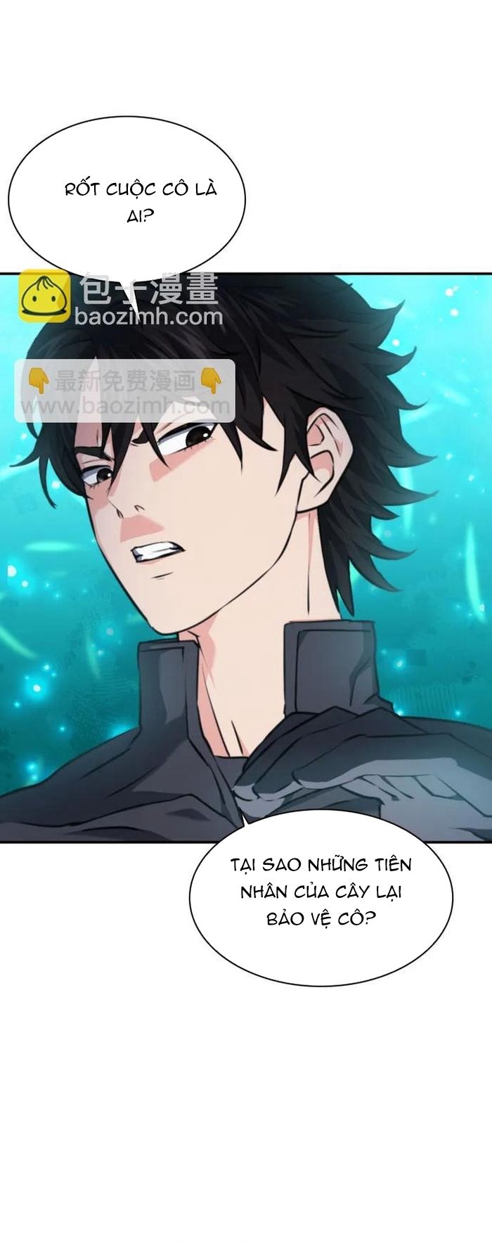 Druid Tại Ga Seoul Chapter 168 - Trang 2