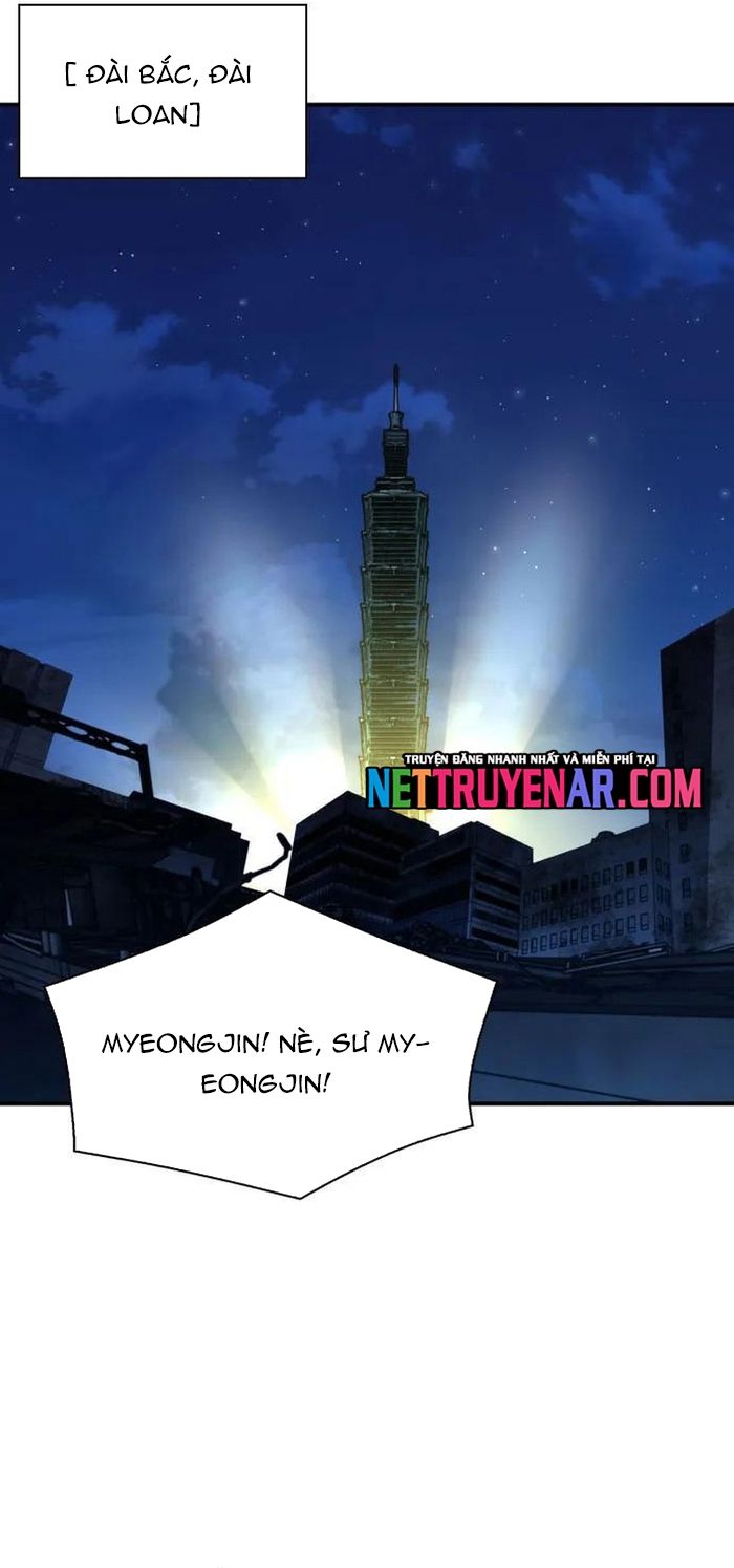 Druid Tại Ga Seoul Chapter 168 - Trang 2