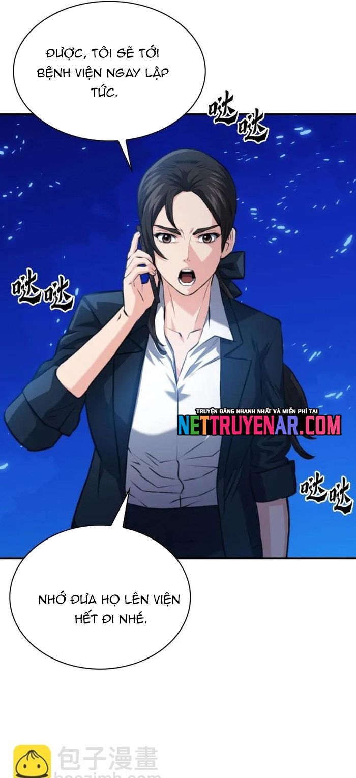 Druid Tại Ga Seoul Chapter 168 - Trang 2