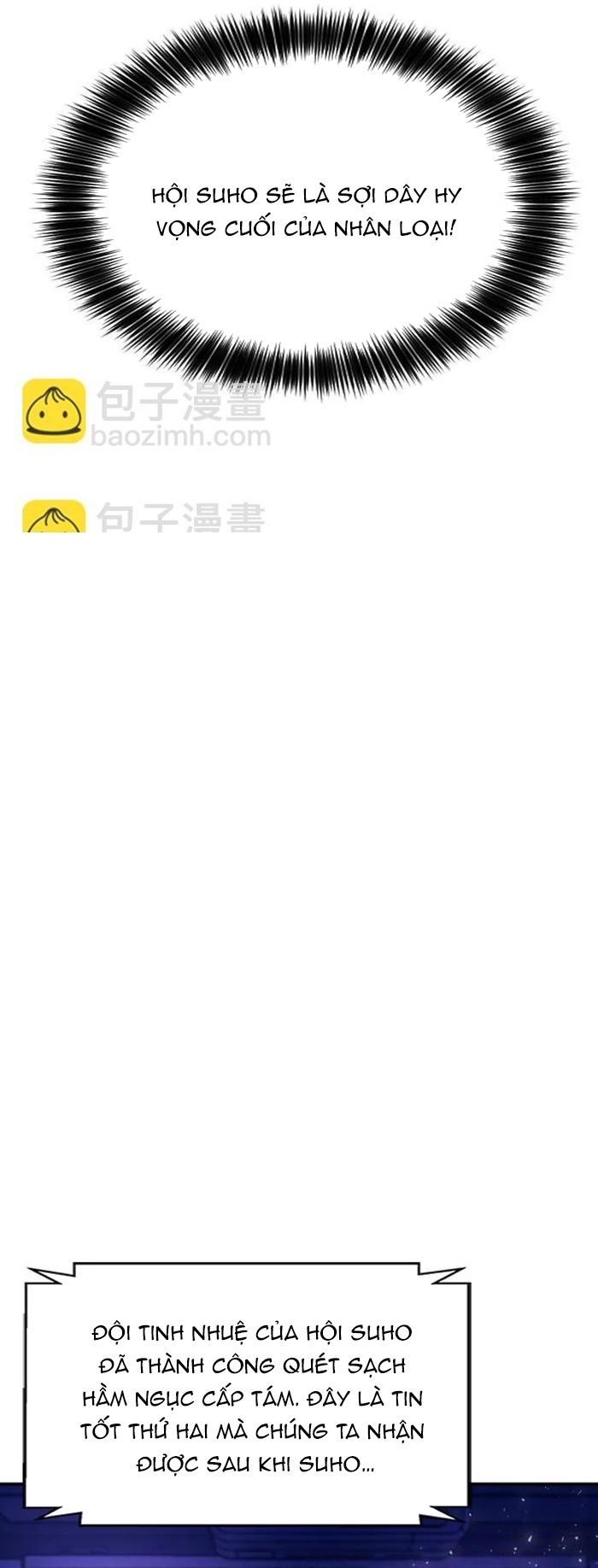 Druid Tại Ga Seoul Chapter 168 - Trang 2