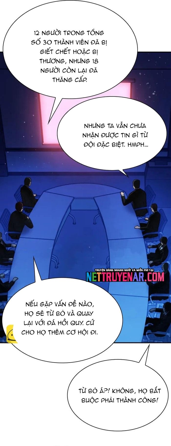 Druid Tại Ga Seoul Chapter 168 - Trang 2