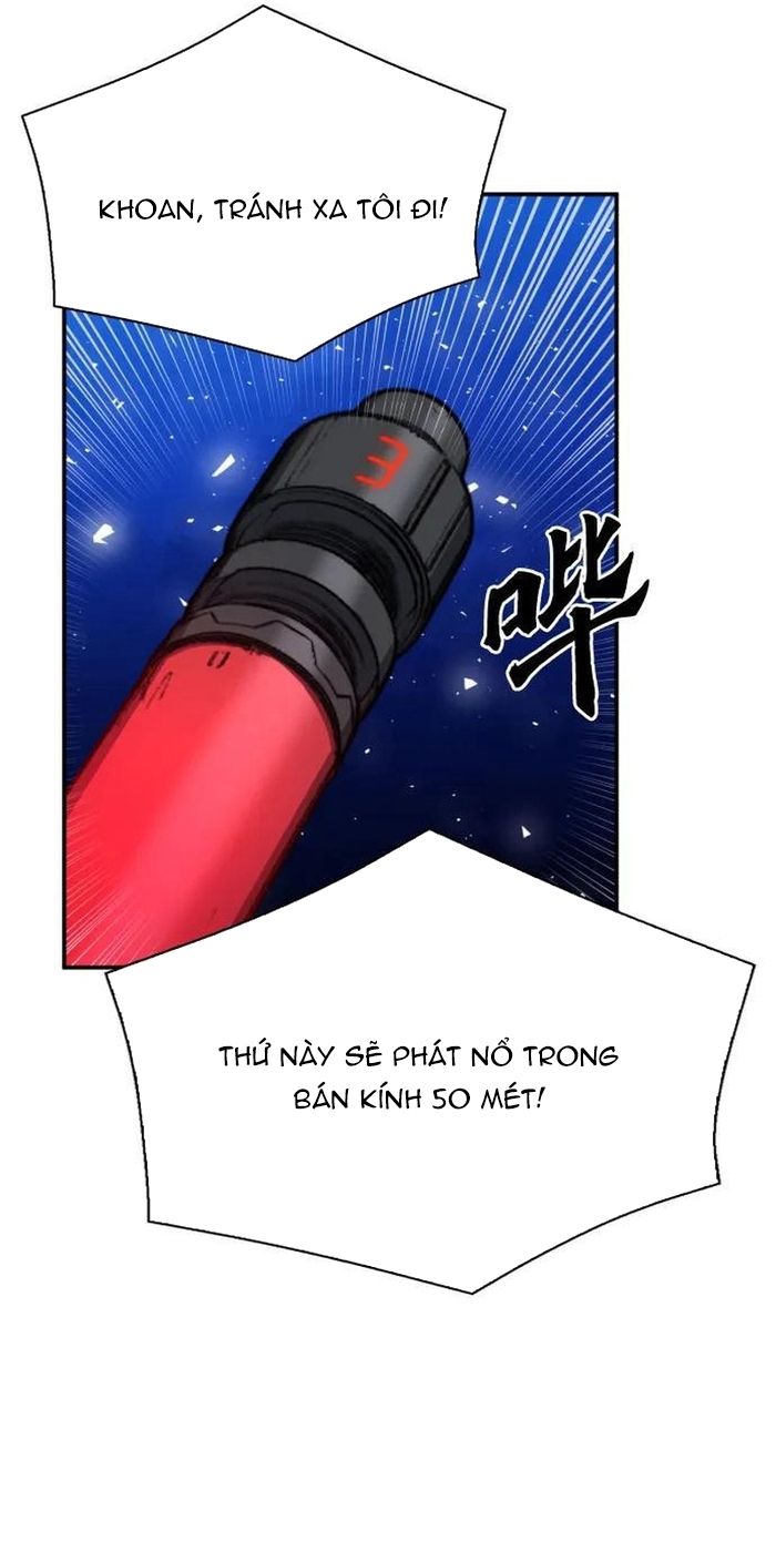 Druid Tại Ga Seoul Chapter 168 - Trang 2