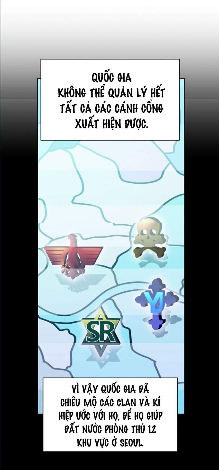 Druid Tại Ga Seoul Chapter 17 - Trang 2