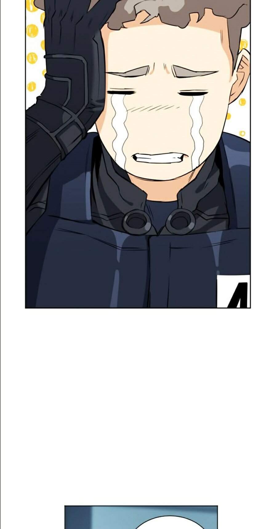 Druid Tại Ga Seoul Chapter 17 - Trang 2