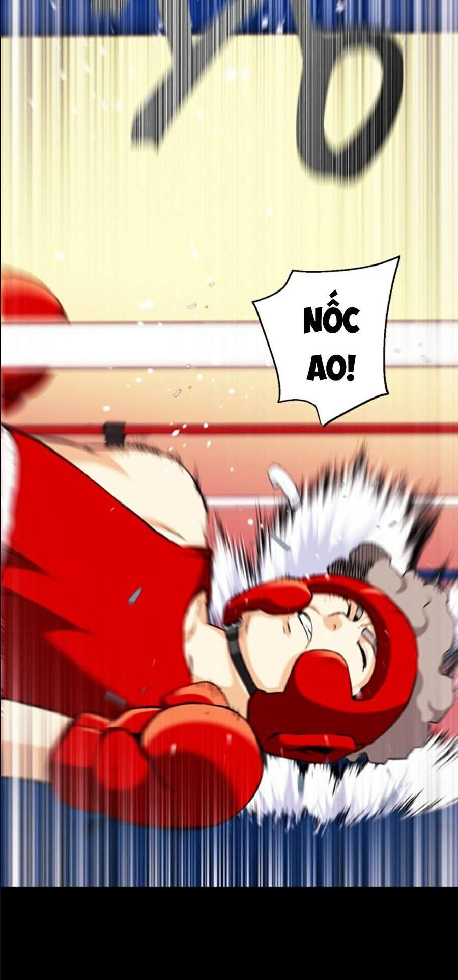 Druid Tại Ga Seoul Chapter 17 - Trang 2