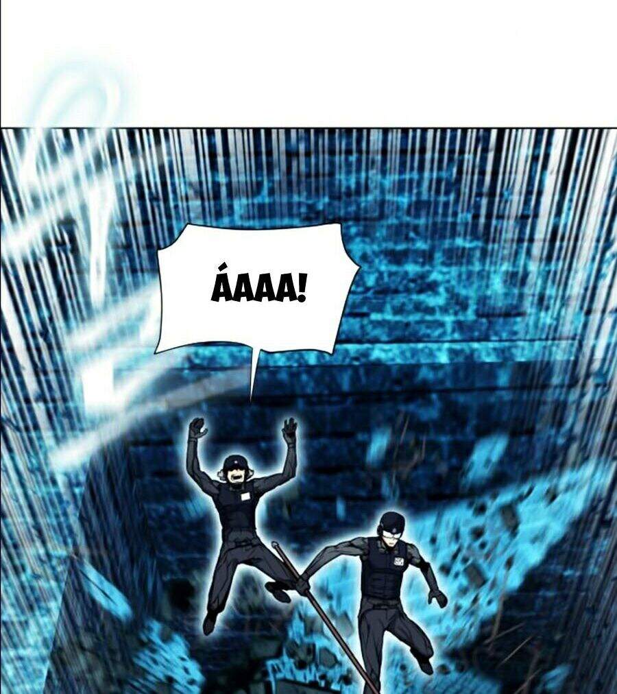 Druid Tại Ga Seoul Chapter 18 - Trang 2