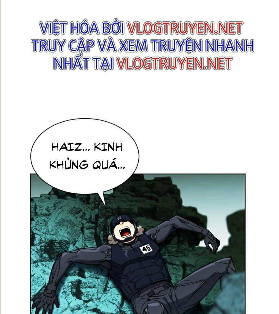 Druid Tại Ga Seoul Chapter 18 - Trang 2