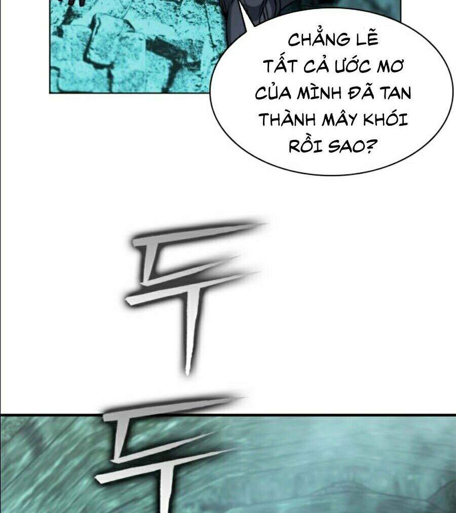 Druid Tại Ga Seoul Chapter 18 - Trang 2